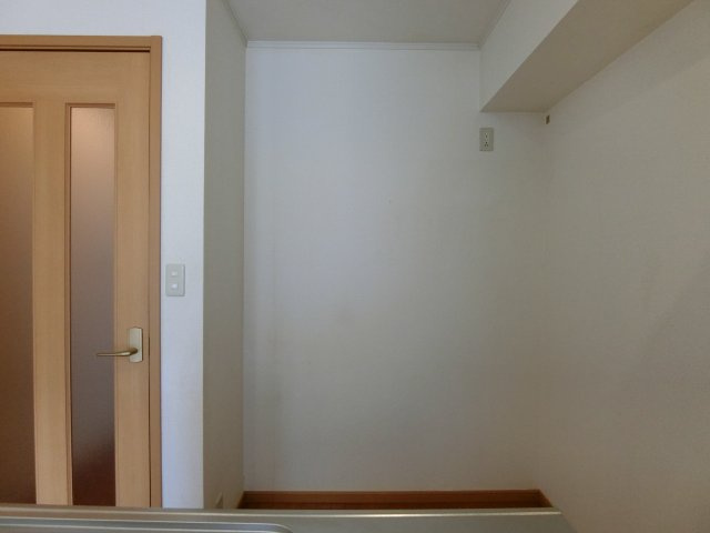 プラシードのキッチン