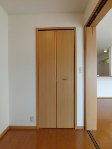 プラシードの収納