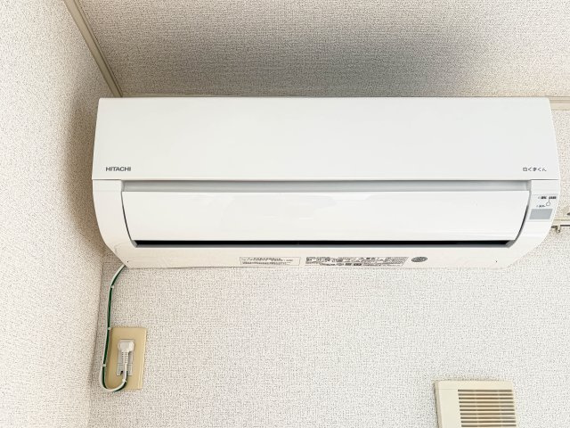 ヌーベル　ピアッツァⅠの設備|イメージ102号室の写真