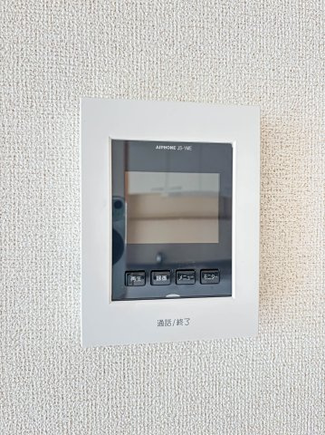 ヌーベル　ピアッツァⅠの設備|イメージ102号室の写真