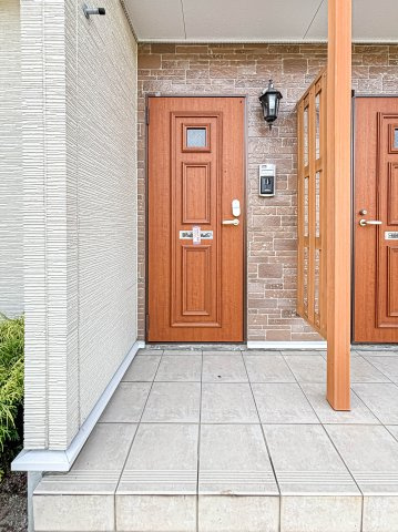 ヌーベル　ピアッツァⅠのその他共用部分