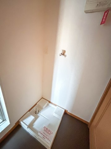 ヌーベル　ピアッツァⅠのトイレ