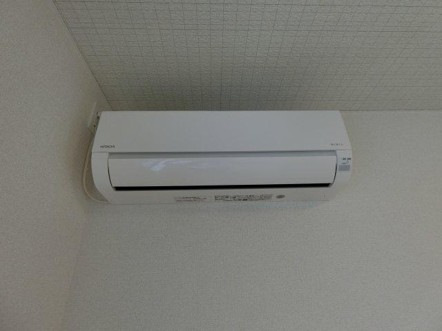 グランシャリオ　アルファ　Ｂの設備