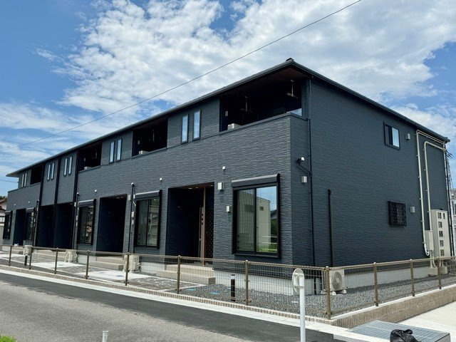 グランシャリオ　アルファ　Ｂ