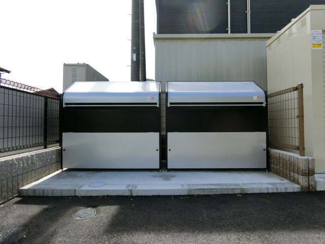 グランシャリオ　アルファ　Ｂのその他共用部分