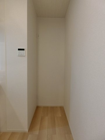 グランシャリオ　アルファ　Ｂのキッチン