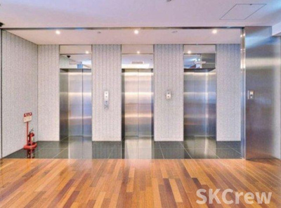 【その他共用部分】 | シティタワー新宿新都心