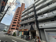 ペントハウス花園の画像