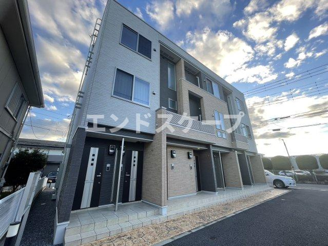 フェリーチェ　エム　マーレ