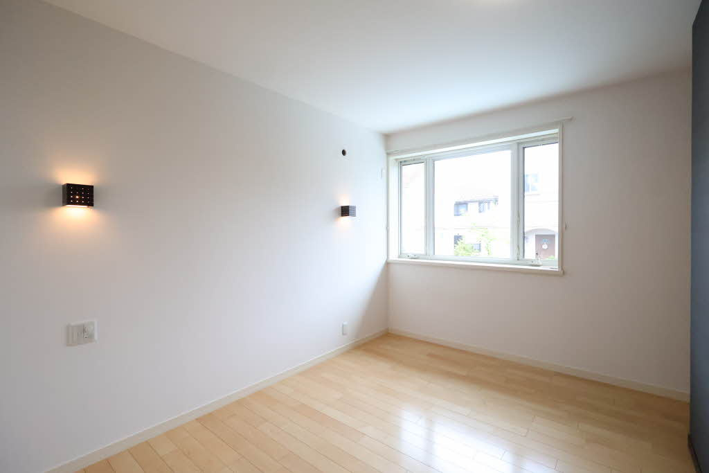 高須台M邸貸家のその他