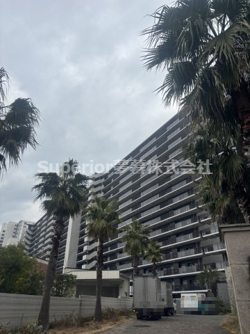 【中古マンション】プレサンスレジェンド琵琶湖(収益）の外観