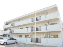 ジュネス南蔵王　壱番館の画像