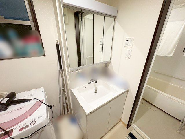 稲荷町南組