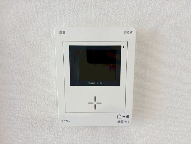 稲荷町南組の間取り