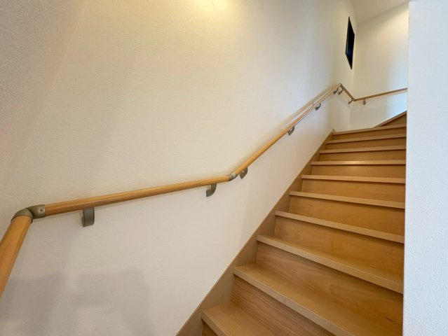 稲荷町南組の外観