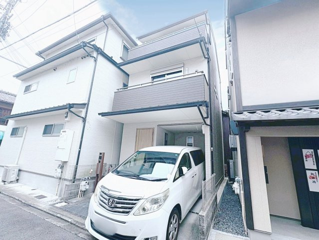稲荷町南組