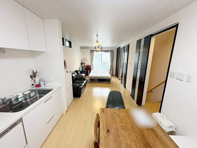 稲荷町南組