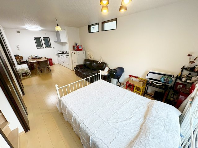 稲荷町南組
