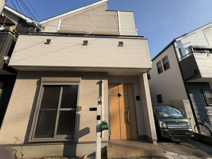 大阪府東大阪市古箕輪1丁目1-2の画像