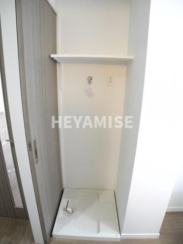 トレジャーフロントステーションのその他|※同間取りの別の階のお部屋の画像です※現況を優先します