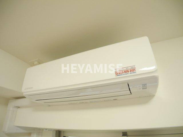 トレジャーフロントステーションの設備|※同間取りの別の階のお部屋の画像です※現況を優先します