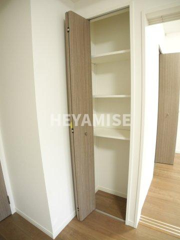 トレジャーフロントステーションのその他|※同間取りの別の階のお部屋の画像です※現況を優先します