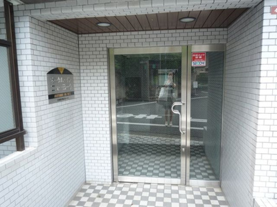 【エントランス】 | オータム・イン・ニューヨーク