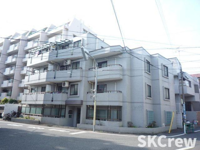 【外観】 | オータム・イン・ニューヨーク