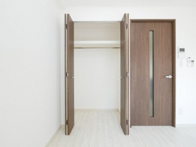 【収納】 | AQUA GALAXY | 専用の収納スペースです