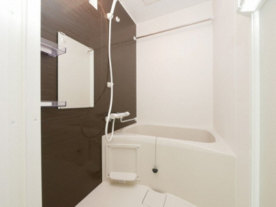 【浴室】 | AQUA GALAXY | 日々の暮らしに欠かせないお風呂です