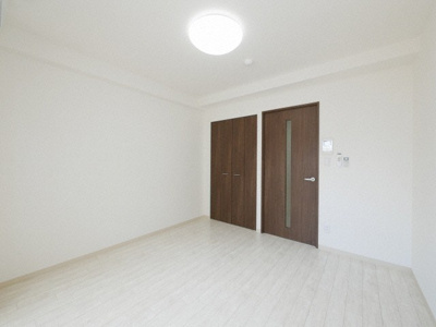 【居間・リビング】 | AQUA GALAXY | ゆったり過ごせる居間です