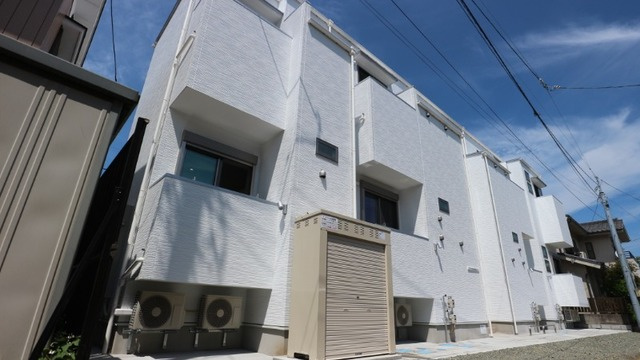 ＲＩＺＥＳＴ連坊Ⅲ