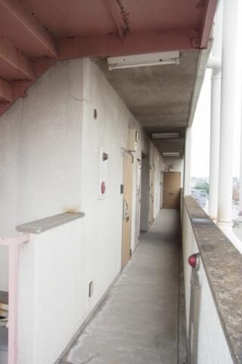 【その他共用部分】 | スカイコート後楽園第２