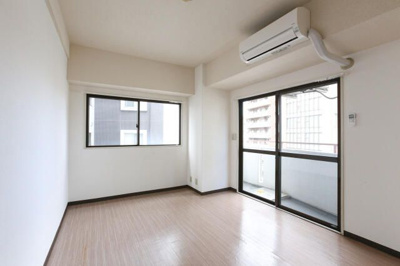 【居間・リビング】 | スカイコート後楽園第２