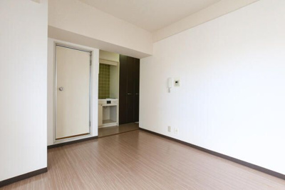 【寝室】 | スカイコート後楽園第２