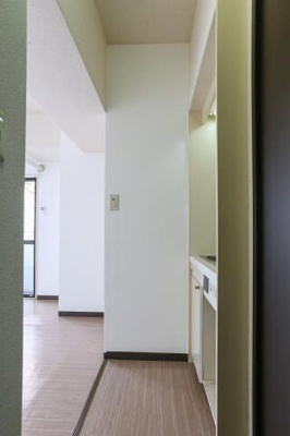 【その他】 | スカイコート後楽園第２