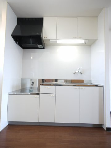 Tierra芳泉Ⅰのキッチン