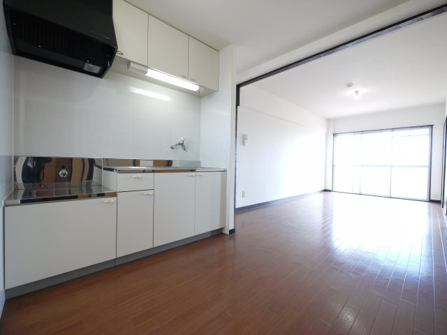 Tierra芳泉Ⅰの居間・リビング