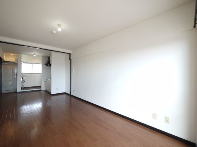 Tierra芳泉Ⅰの居間・リビング