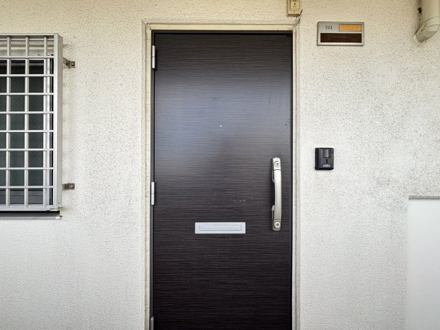 ゾンネンハイム葛西のその他共用部分