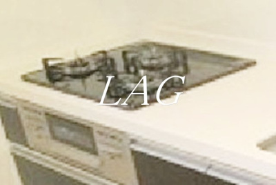 【設備】 | グラシア | コンロです。