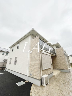 【外観】 | グラシア | 外観です。