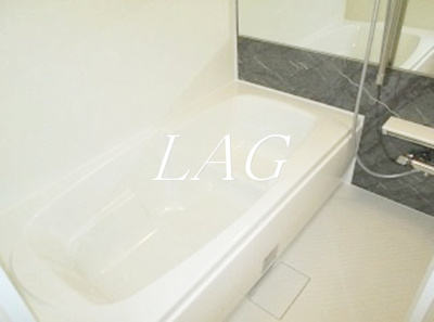 【浴室】 | グラシア | お風呂です。