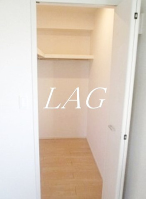 【収納】 | グラシア | 収納です。