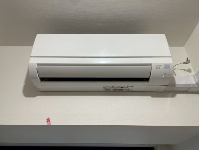 コンフォリア・リヴ博労町一丁目Qの設備