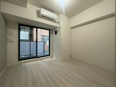 【居間・リビング】 | コンフォリア・リヴ博労町一丁目Q