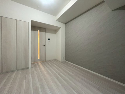 【内装】 | コンフォリア・リヴ博労町一丁目Q