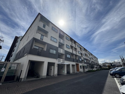 【外観】 | L-commuPLUS相模大野