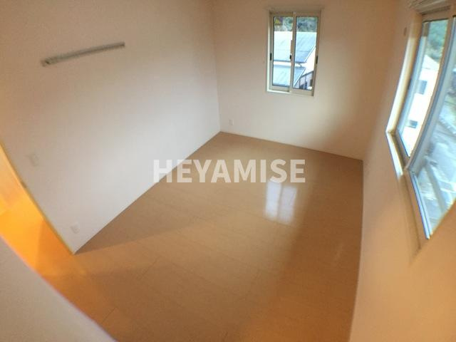 クレストヴィラのその他