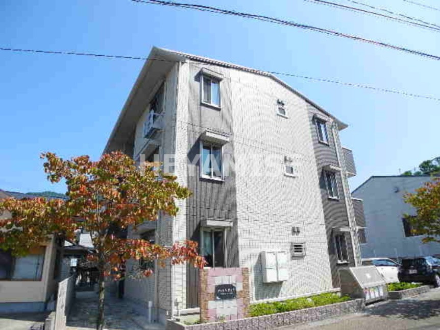 クレストヴィラ